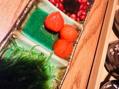 -玉川屋·深夜食堂居酒屋(柳巷店)