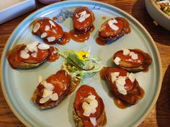 -垚慈居素食(华发新城店)