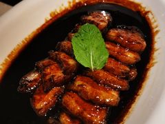 -维园悦谱·海派家常菜(乌鲁木齐南路店)