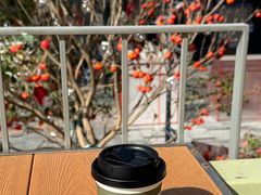 -KUDDO COFFEE(天河城店)
