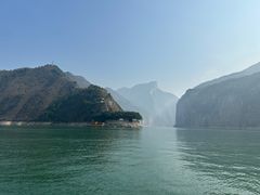 -白帝城·瞿塘峡景区