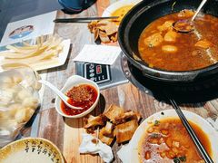 -闯关东牛排牛尾一锅香(龙源路店)
