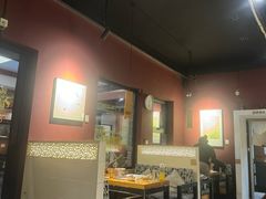 -苹果树下艺术餐厅(通州店)