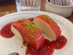 -SULTAN·苏坦土耳其餐厅(新光汇店)
