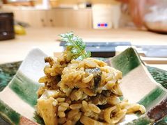 -鮨青(恒基名人购物中心店)