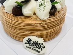 -圆苑(静安寺店)