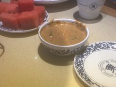 -东镇老火锅(长春路首店)