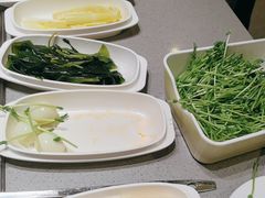 -海底捞火锅(漕宝路店)