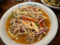 -乡村馕坑肉·烧烤·新疆菜·本地人更爱吃(阿勒泰首店)