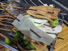 -手提串串香