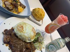 -柠檬树茶餐厅(海雅缤纷城店)