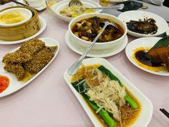 -顺风江南宴(静安大融城店)