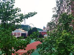 -大连市第二十四中学