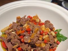 -老湘村·湖南土菜(天河维多利店)