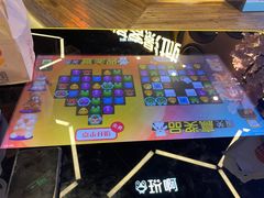 -喜满客巨幕/4D激光影城