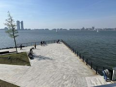 -南汇嘴观海公园