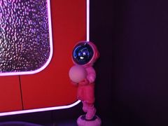 -星聚会KTV(合生汇黑金店)