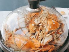 -半岛听涛蒸汽海鲜自助(K11店)