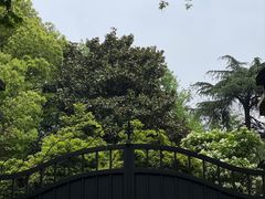 -颐和路民国时期公馆风貌区