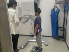 -牙博士口腔品牌连锁(杨浦店)