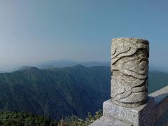 -南岳衡山风景名胜区