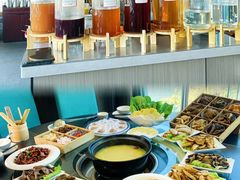-野菌皇海景野生菌火锅(滨海大道店)