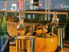 -重庆解放碑威斯汀酒店