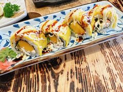 -小川洋风料理(汉街店)