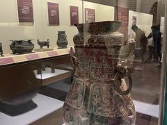 -上海博物馆(人民广场馆)