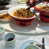 改良的湘菜味道刚好～