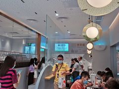 -喜茶(广州中山六路店)