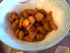 -万豪酒店·咏豪中餐厅