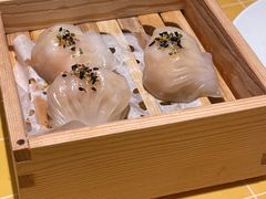 -蔡澜点心·粤菜(花城汇南区店)