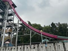 -大河马水上世界