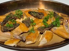 -Oyster Talks 四度蚝法餐厅