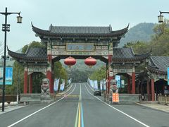 -句容茅山景区