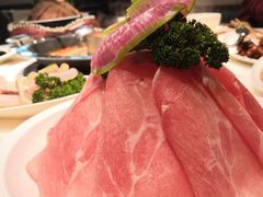-孙毛肚火锅(春熙路店)