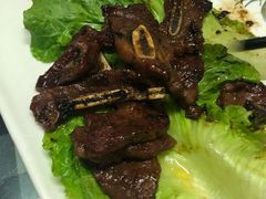 -阿财老铺·老蚌埠龙虾城(华夏总店)