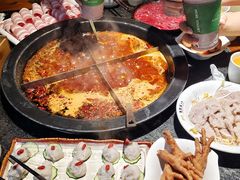 -陈眼镜火锅(总店)