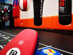 场馆-体育科代表搏击散打体能训练馆(陶然亭店)