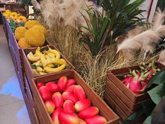 -泰妃殿(武汉首店)