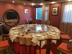 包厢-明城五号烤鸭坊(建国门店)
