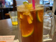 -华辉快餐店(江南西总店)