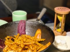 -淀里船宴(裕华东路店)