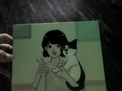 -203密室逃脱体验馆·聚会·亲子·团建(中关村店)