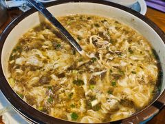 胡辣汤-地锅居(翰林邻里中心店)