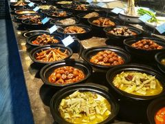 -千岛湖小鱼儿·淳安匠心农家菜