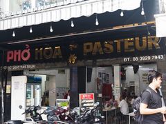 -Pho Hoa Pasteur