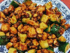 -北大地皖峰饭馆