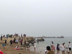 -老虎石海上公园